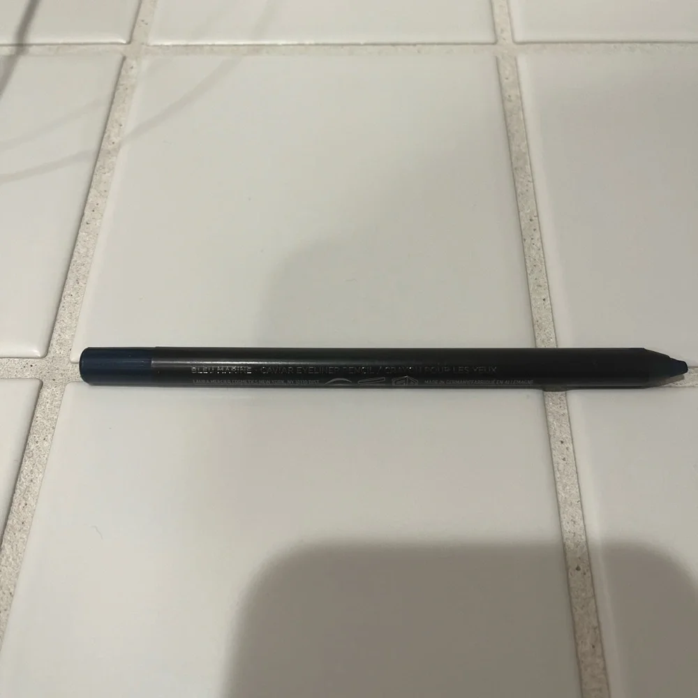 LAURA MERCIER BLEU MARINE EYE LINER PENCIL‎